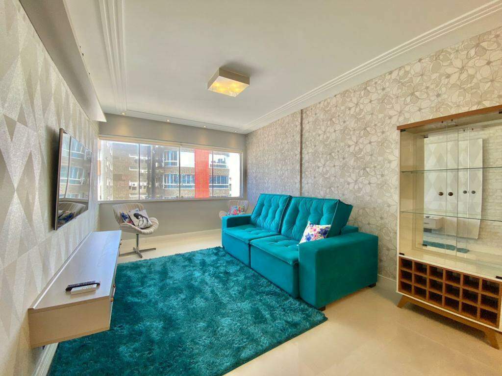Apartamento à venda no Navegantes: 