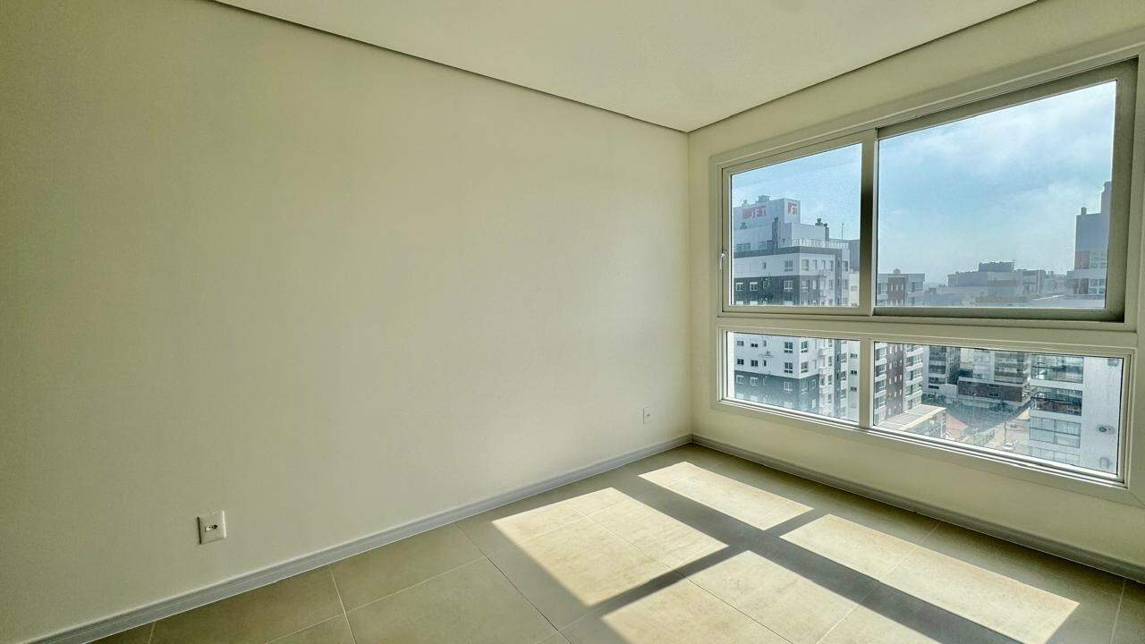 Apartamento à venda no Navegantes: 