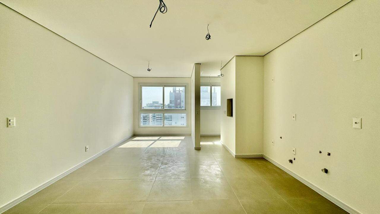 Apartamento à venda no Navegantes: 