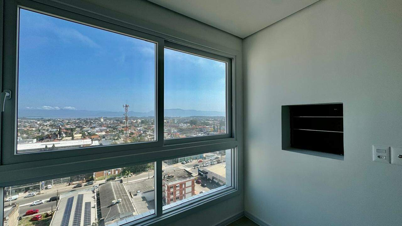 Apartamento à venda no Navegantes: 