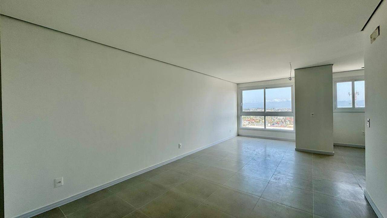 Apartamento à venda no Navegantes: 