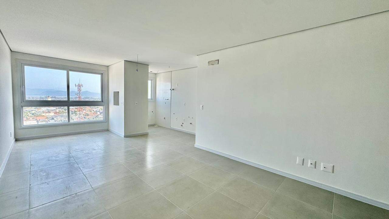 Apartamento à venda no Navegantes: 