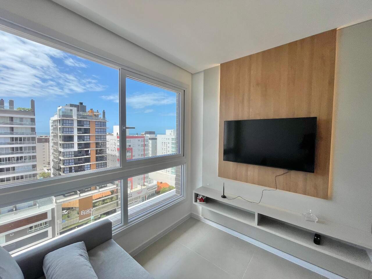 Apartamento à venda no Navegantes: 
