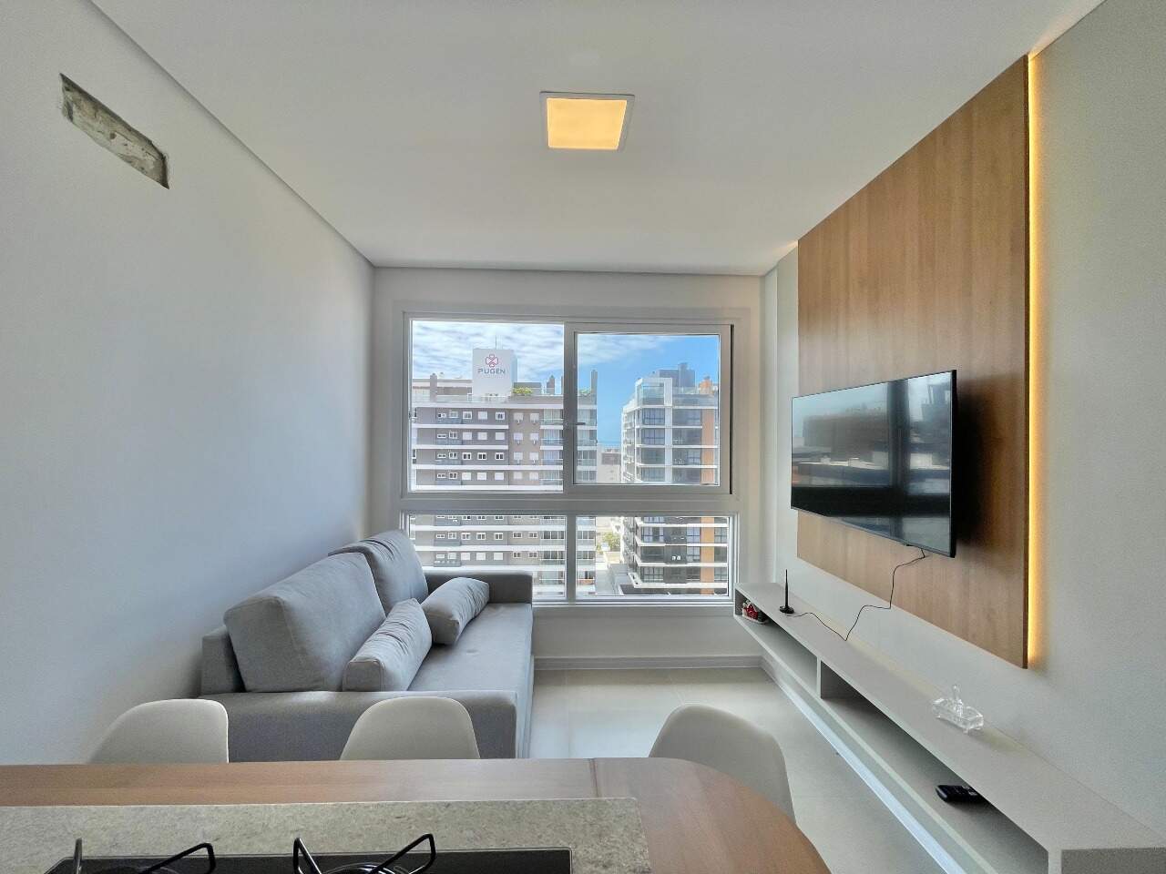 Apartamento à venda no Navegantes: 