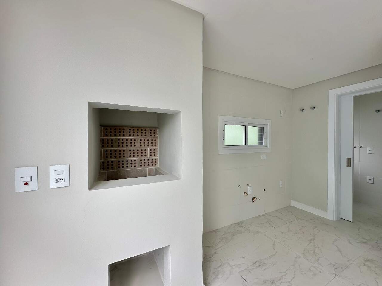 Apartamento à venda no Zona Nova: 