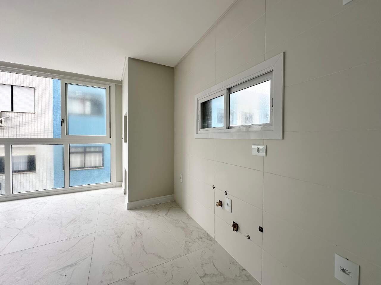 Apartamento à venda no Zona Nova: 