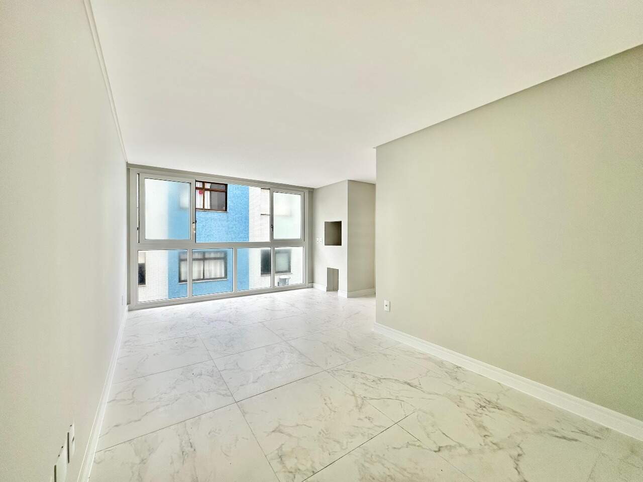 Apartamento à venda no Zona Nova: 