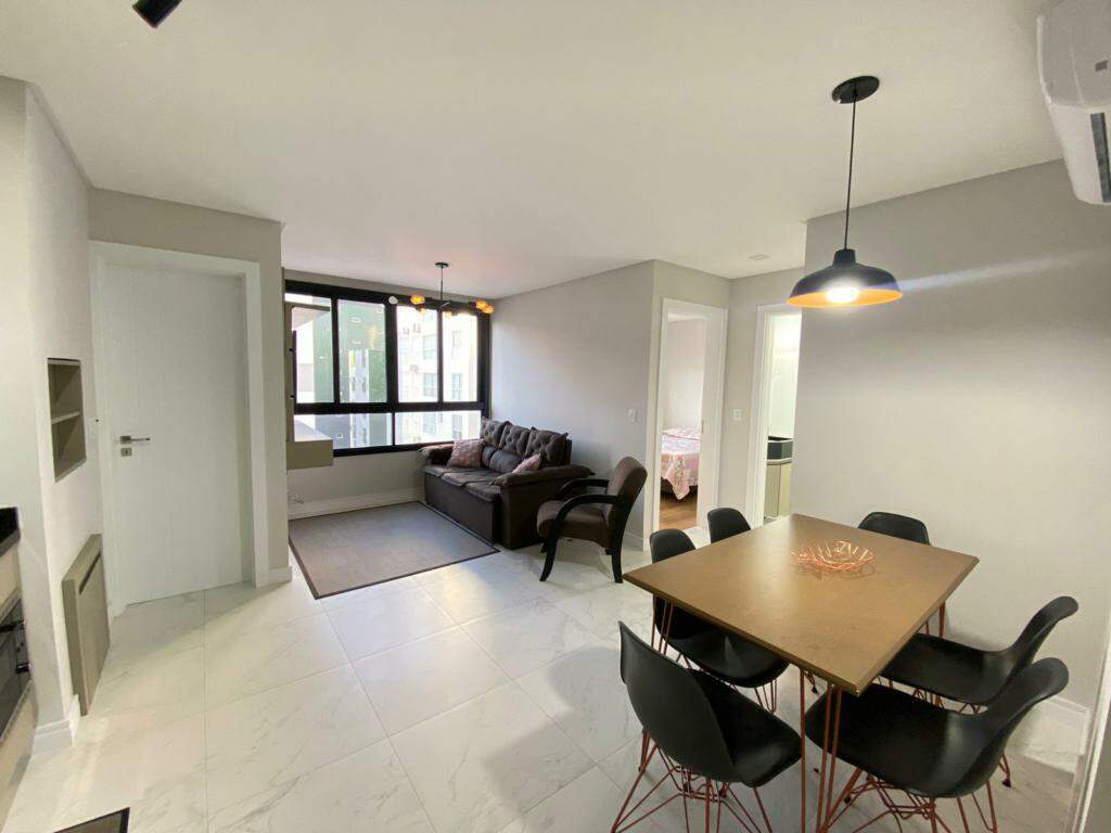 Apartamento à venda no Navegantes: 