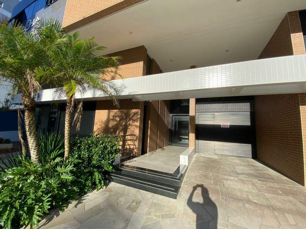 Apartamento à venda no Navegantes: 