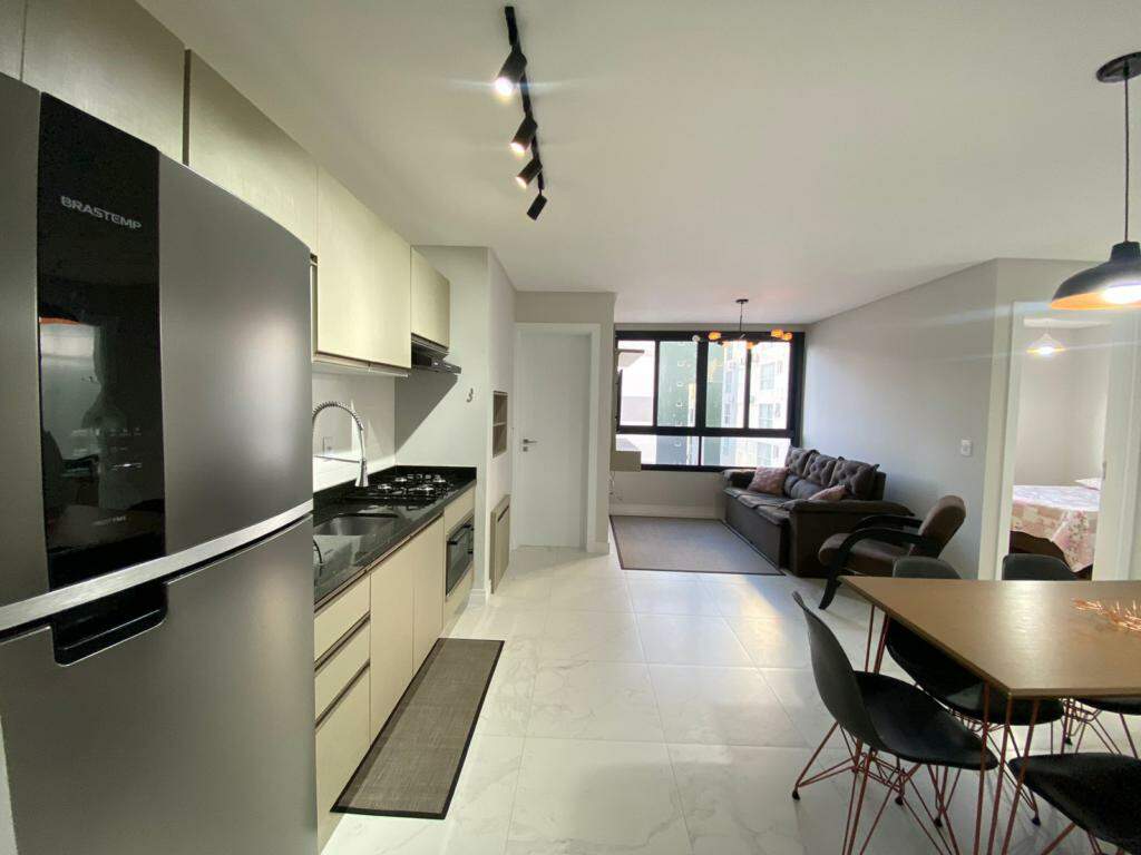 Apartamento à venda no Navegantes: 