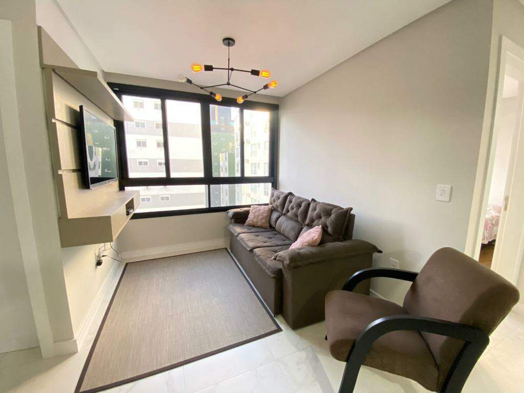 Apartamento à venda no Navegantes: 