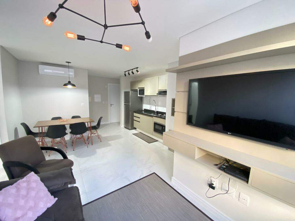 Apartamento à venda no Navegantes: 