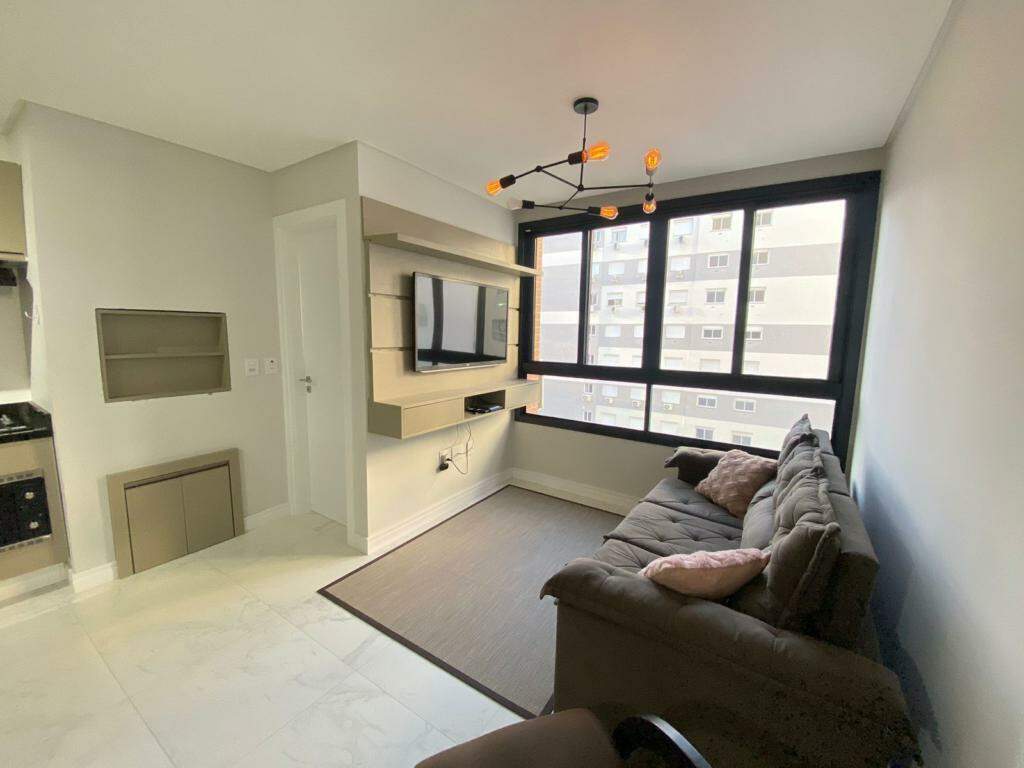 Apartamento à venda no Navegantes: 