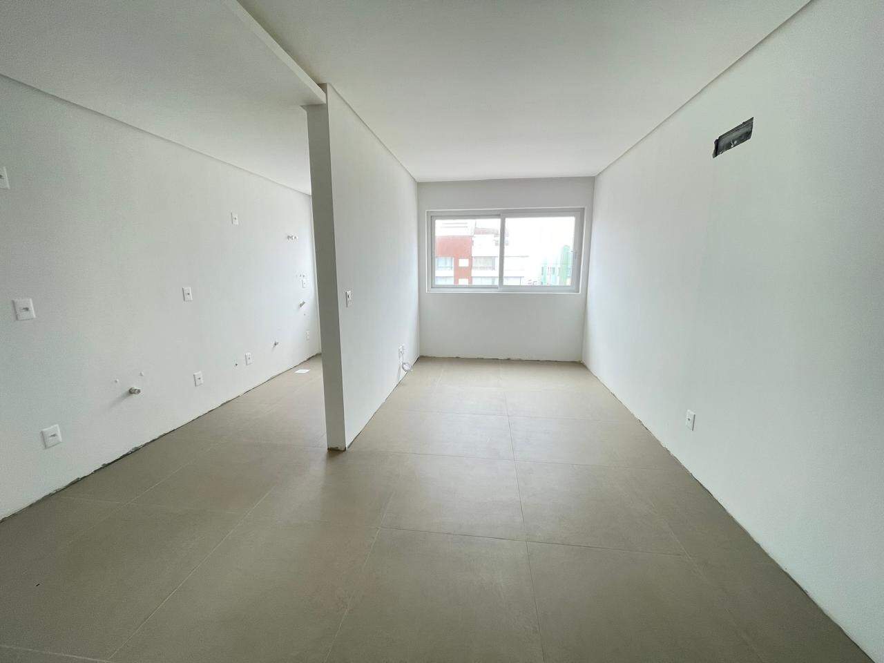 Apartamento à venda no Zona Nova: 
