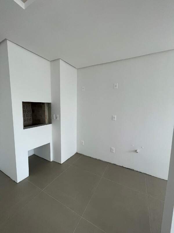 Apartamento à venda no Zona Nova: 