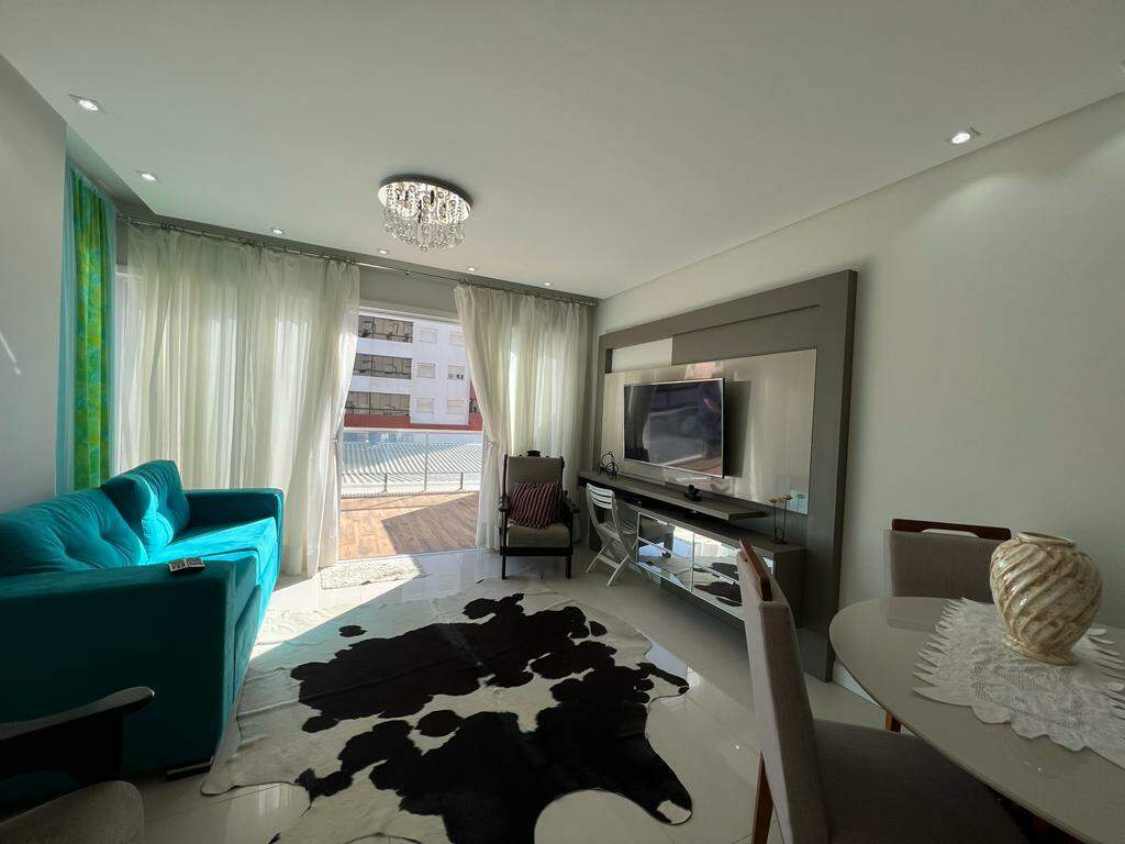 Apartamento à venda no Zona Nova: 