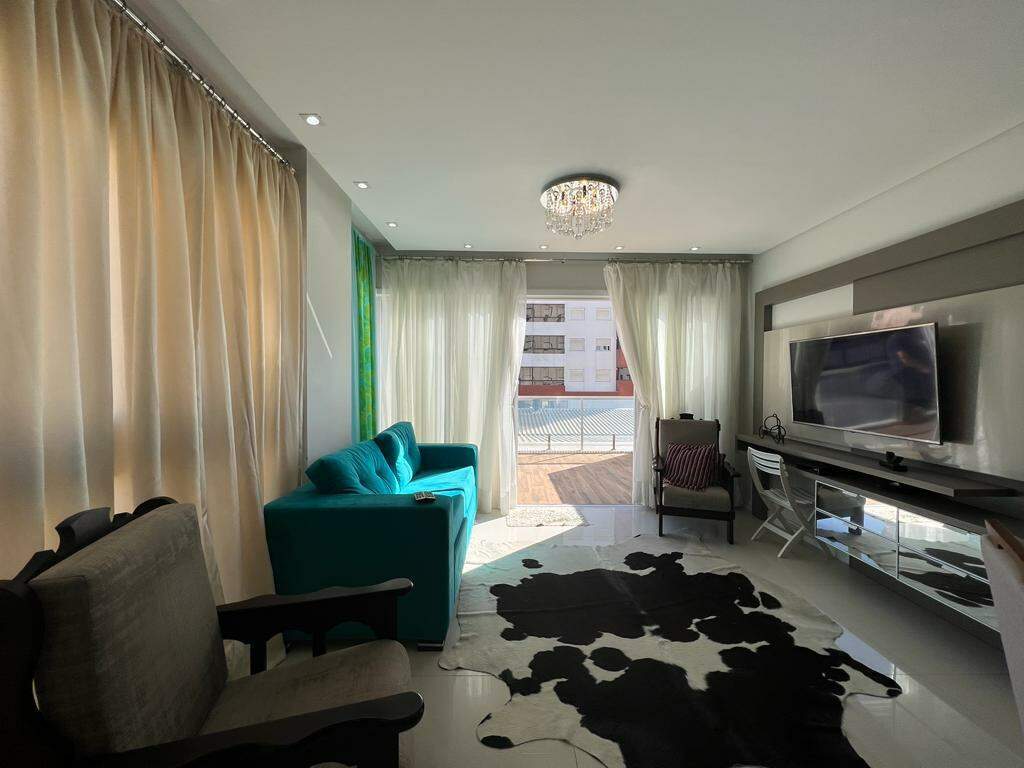 Apartamento à venda no Zona Nova: 