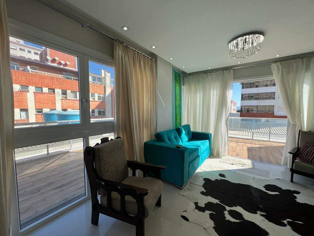 Apartamento à venda no Zona Nova: 