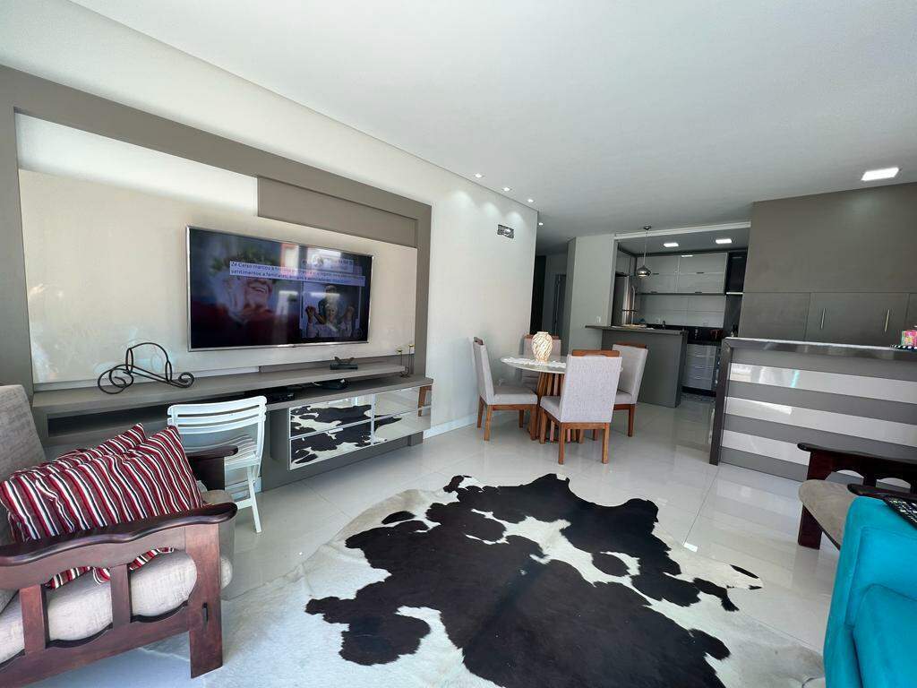 Apartamento à venda no Zona Nova: 