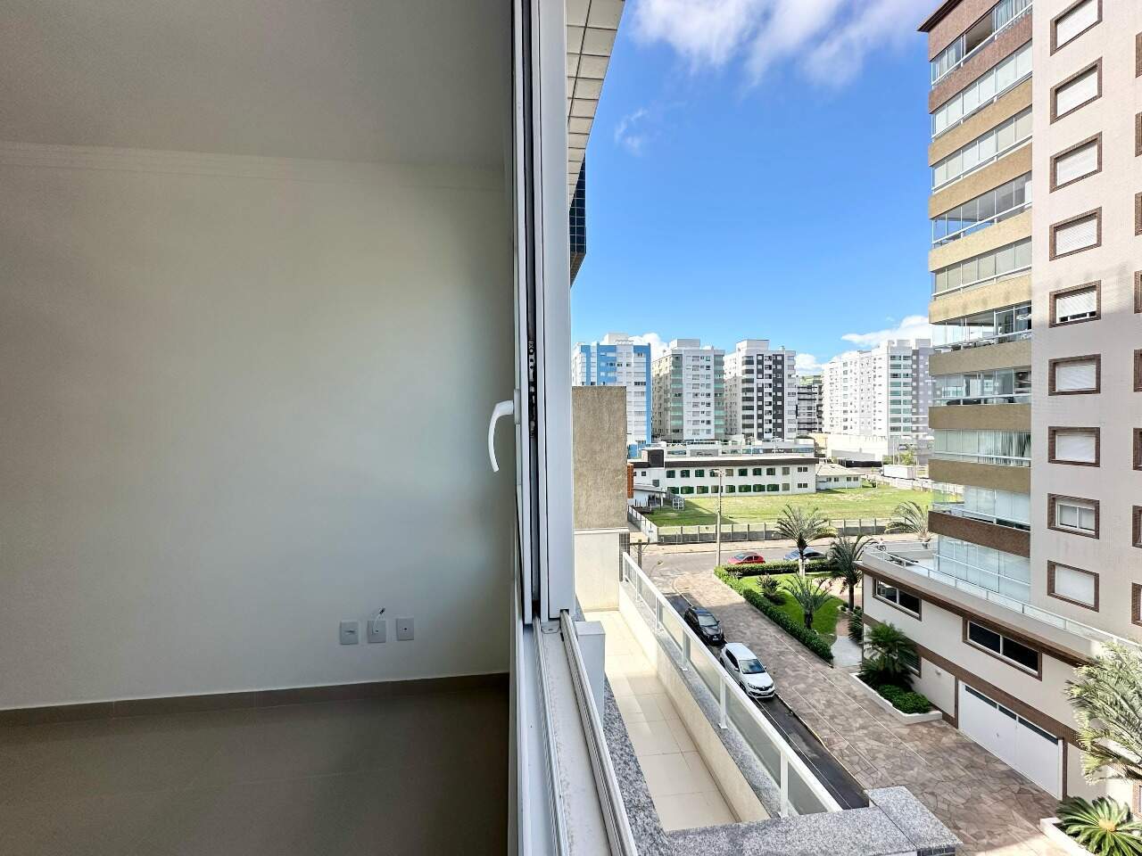 Apartamento à venda no Zona Nova: 
