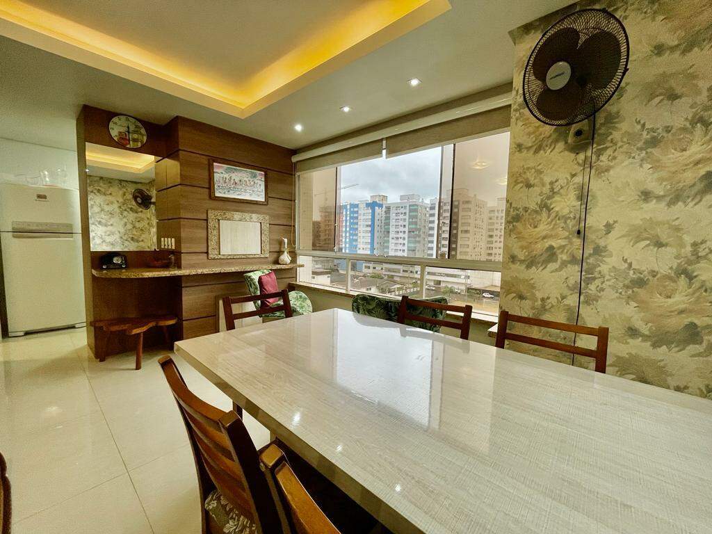 Apartamento à venda no Zona Nova: 