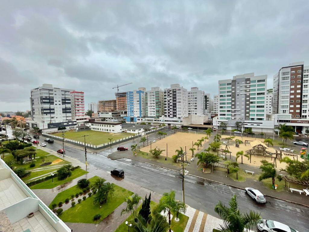 Apartamento à venda no Zona Nova: 