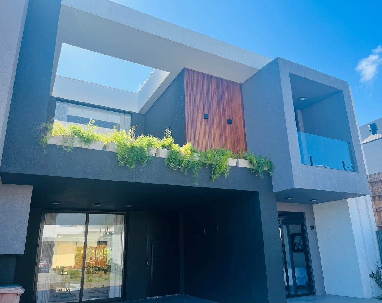 Casa em Condomínio à venda no Centro: 