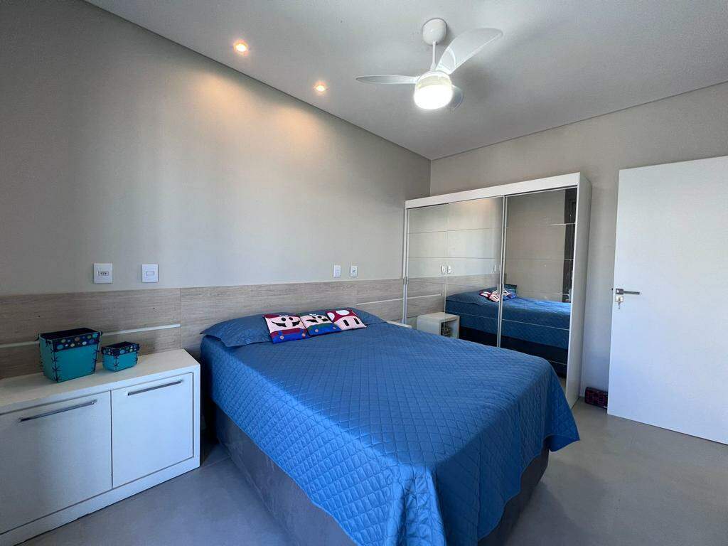 Casa em Condomínio à venda no Condomínio Blue: 