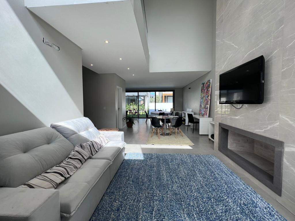 Casa em Condomínio à venda no Condomínio Blue: 