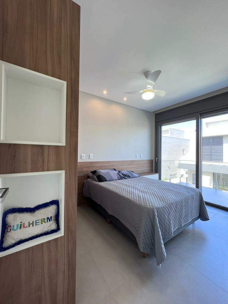 Casa em Condomínio à venda no Condomínio Blue: 