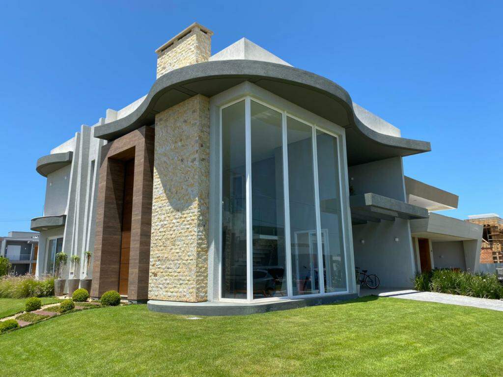 Casa em Condomínio à venda no Condomínio Blue: 