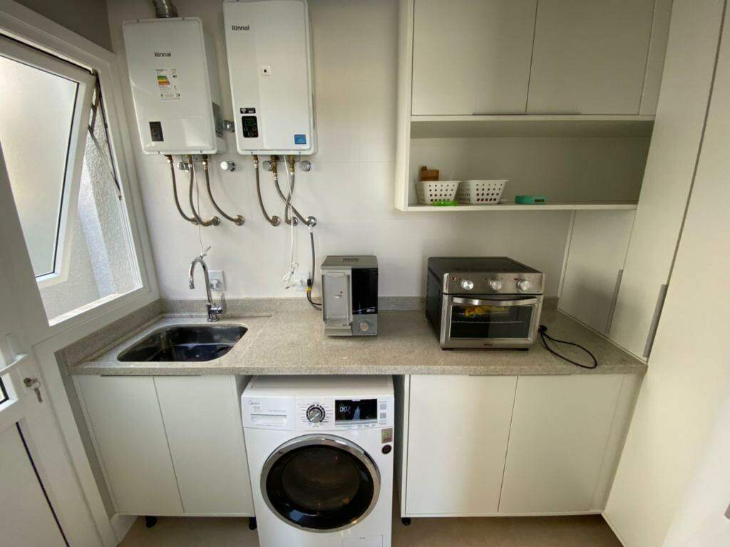 Casa em Condomínio à venda no Condomínio Blue: 