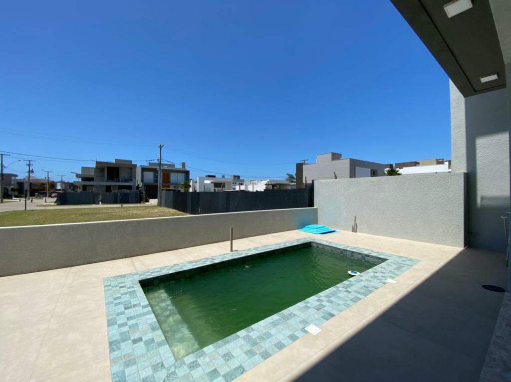 Casa em Condomínio à venda no Condomínio Blue: 