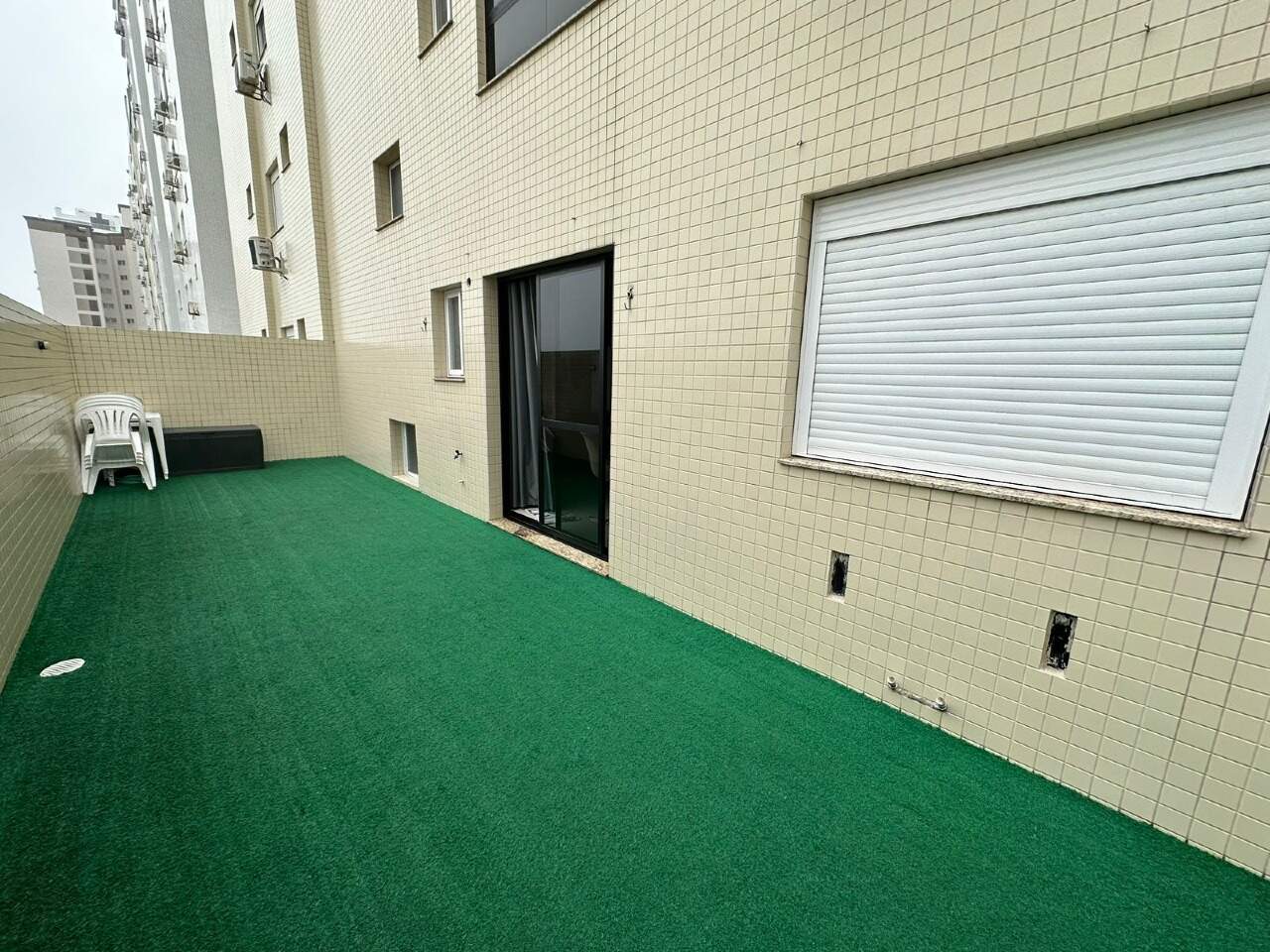 Apartamento à venda no Zona Nova: 