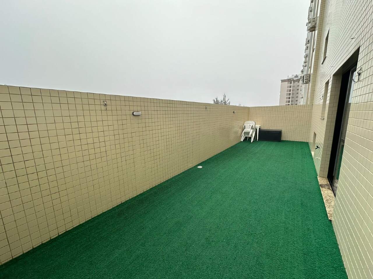 Apartamento à venda no Zona Nova: 