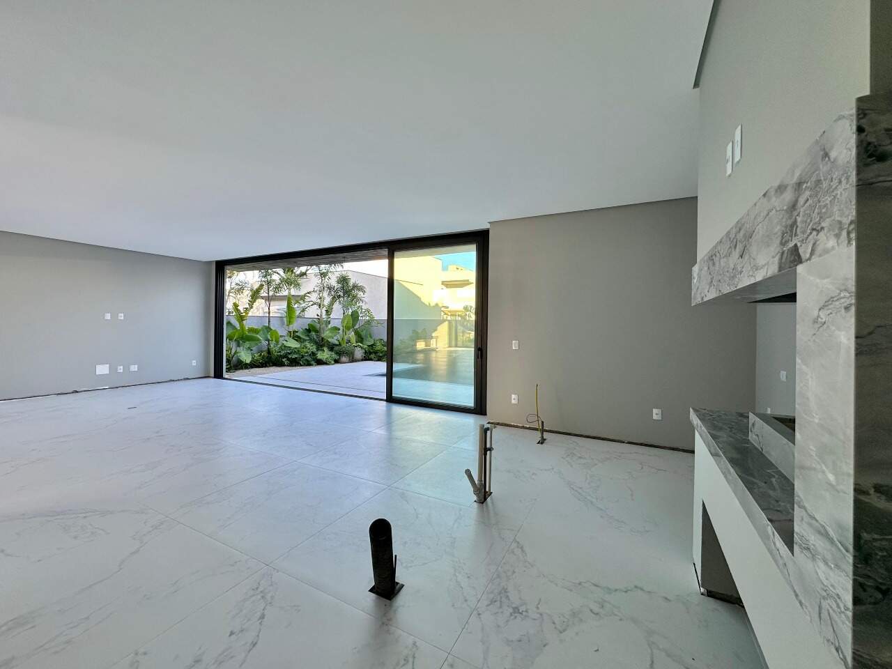 Casa em Condomínio à venda no Velas da Marina: 