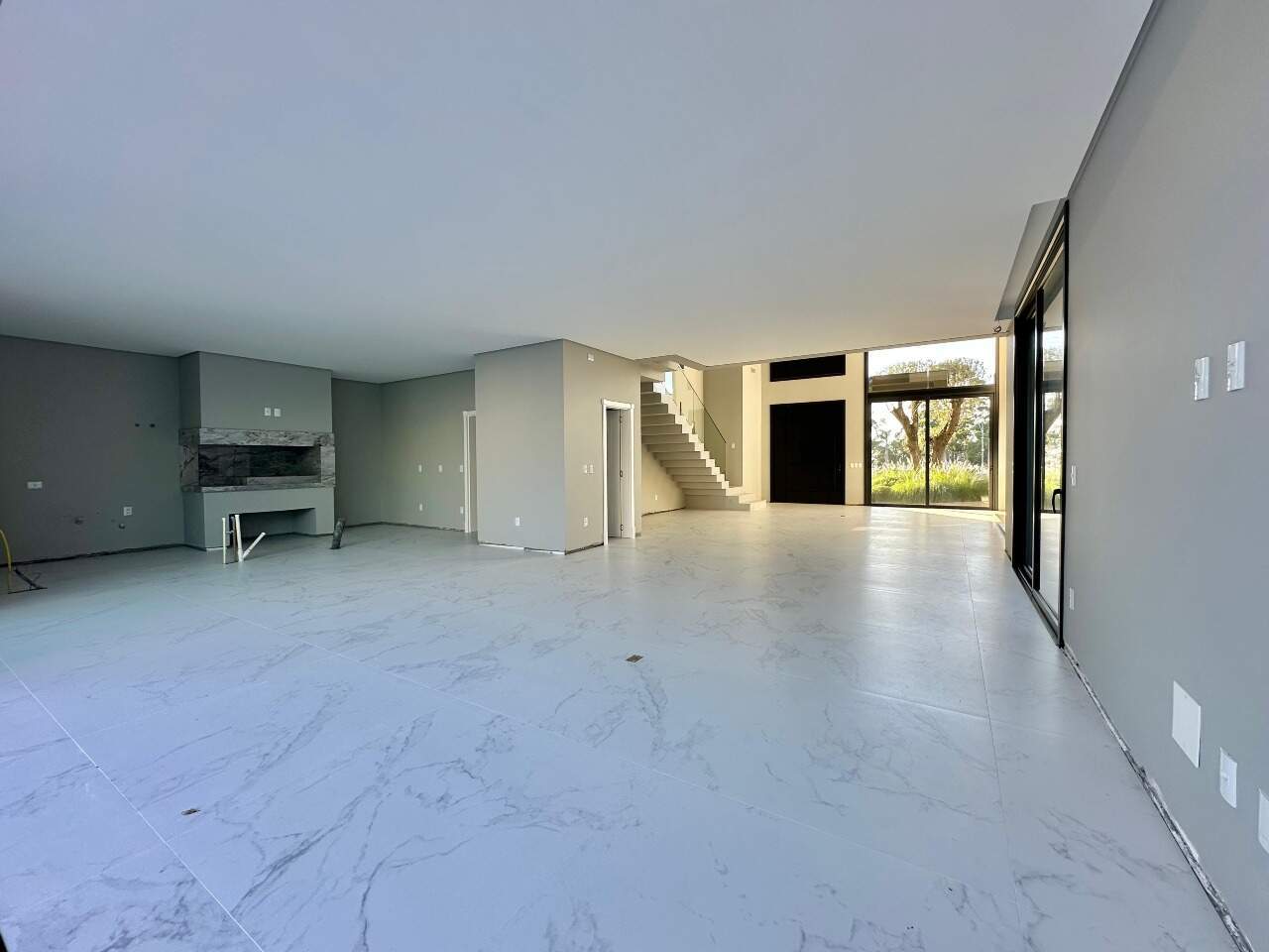 Casa em Condomínio à venda no Velas da Marina: 