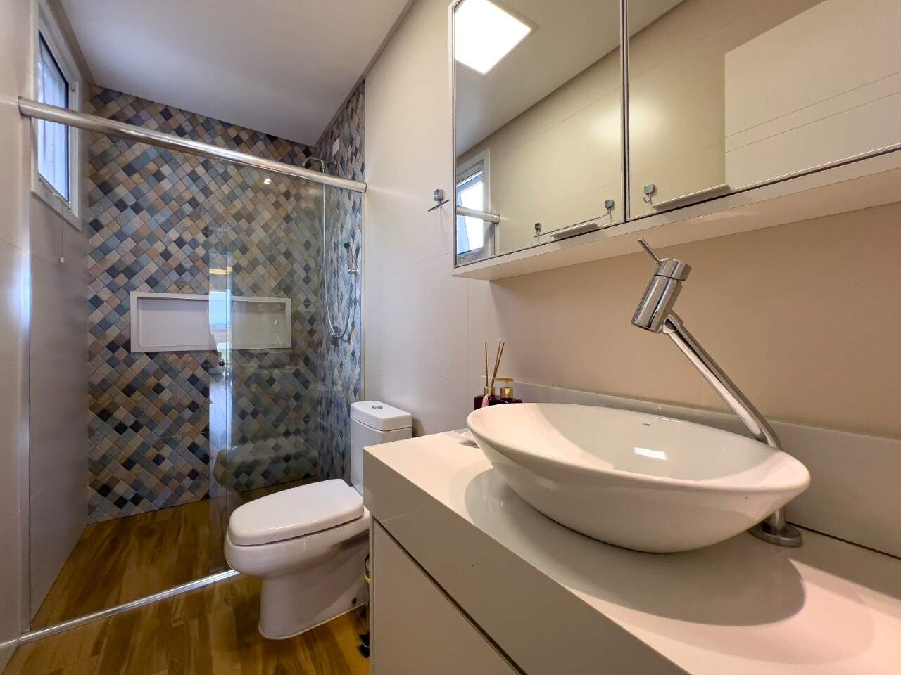 Casa em Condomínio à venda no Capão Ilhas Resort: 