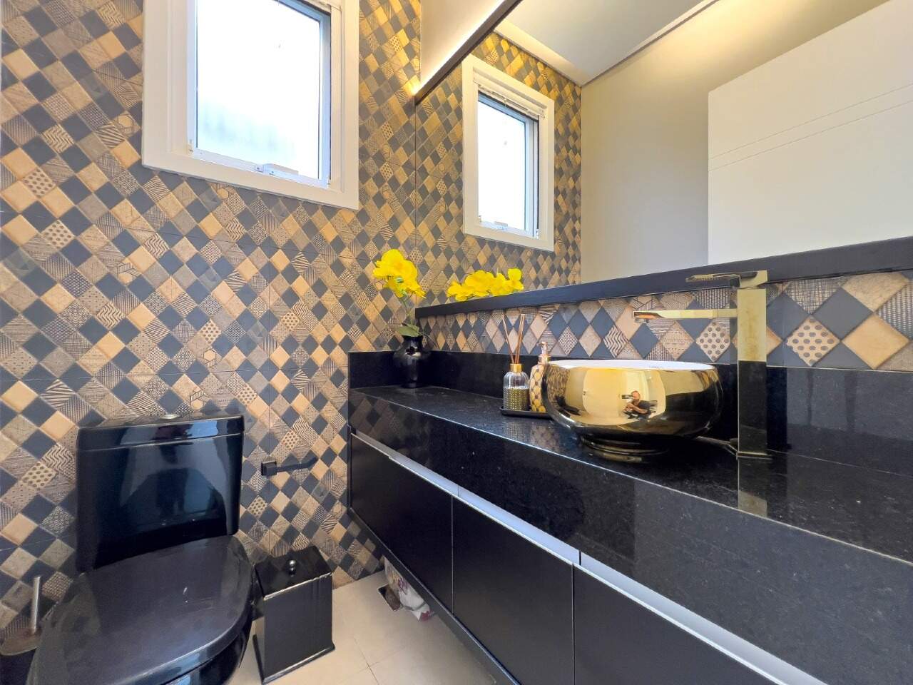 Casa em Condomínio à venda no Capão Ilhas Resort: 