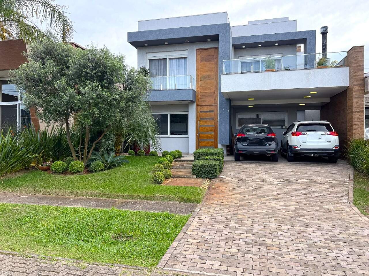 Casa em Condomínio à venda no Capão Ilhas Resort: 