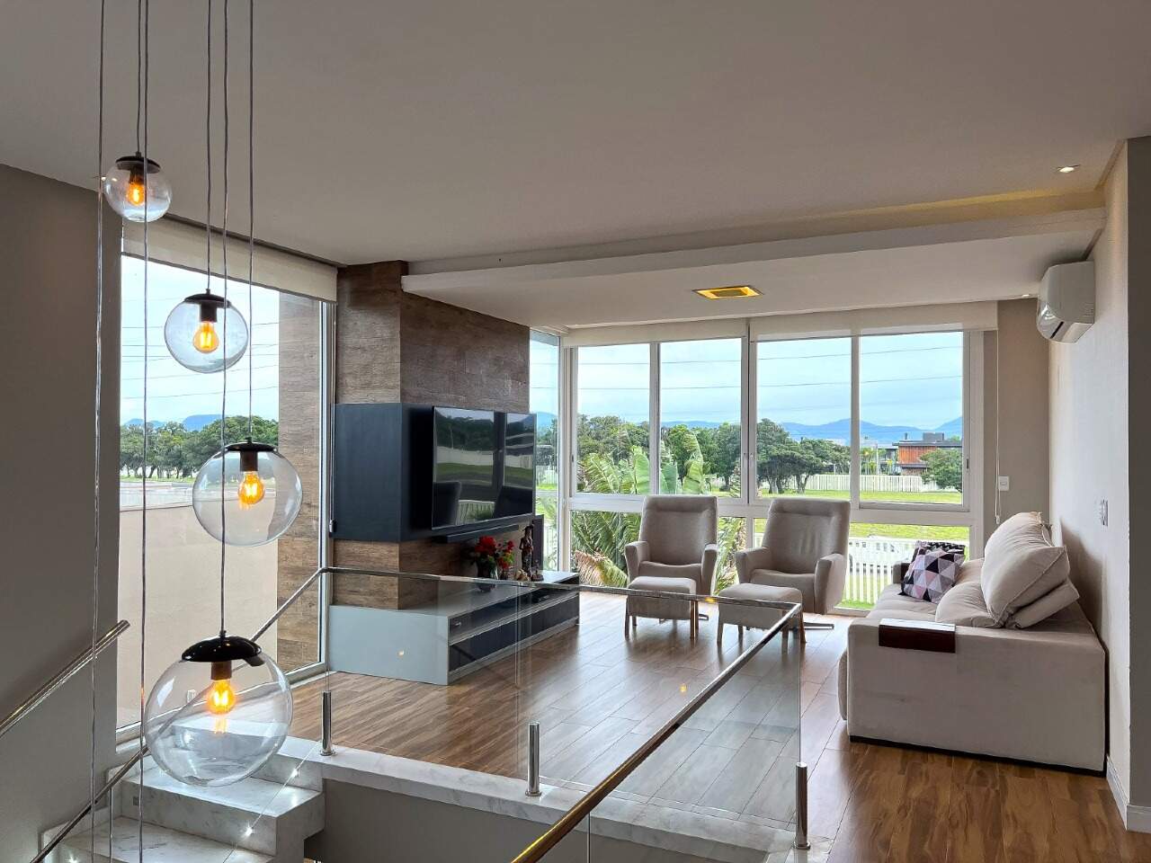 Casa em Condomínio à venda no Capão Ilhas Resort: 