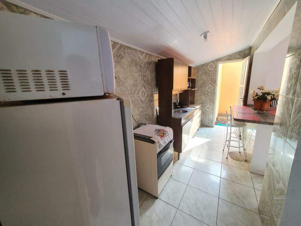 Apartamento à venda no Zona Nova: 