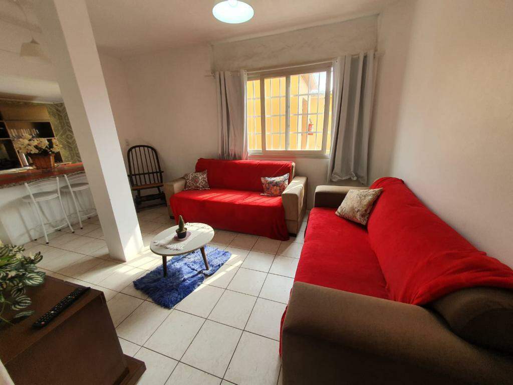 Apartamento à venda no Zona Nova: 