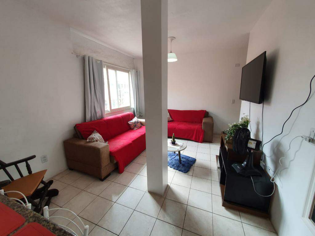 Apartamento à venda no Zona Nova: 