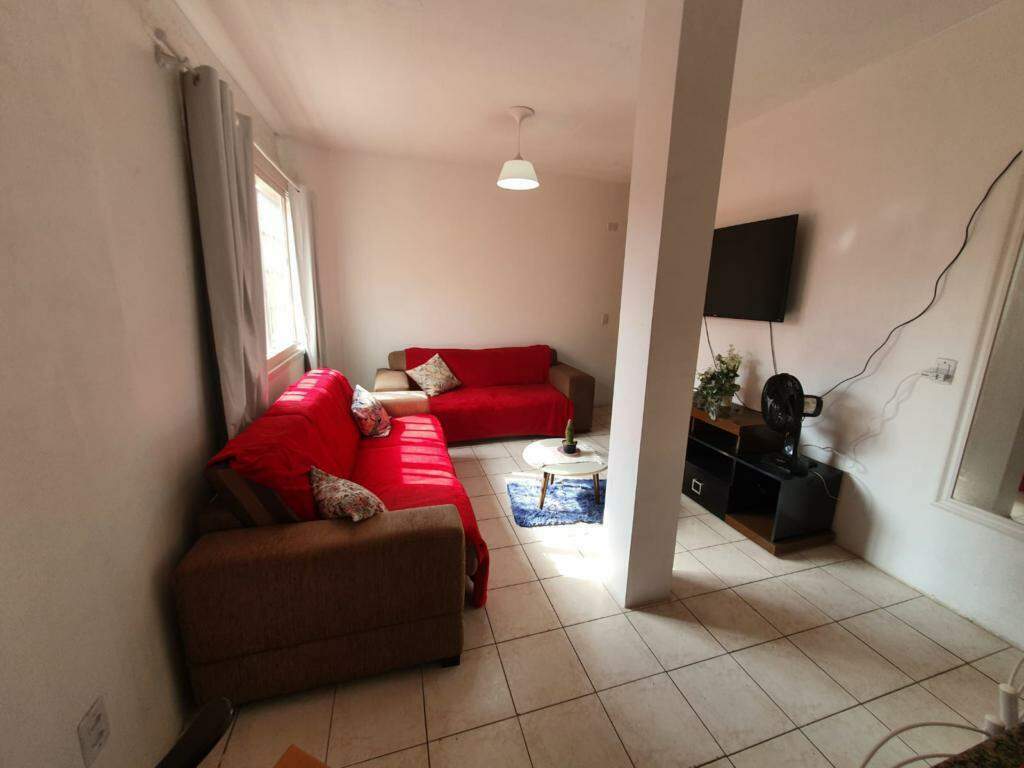 Apartamento à venda no Zona Nova: 