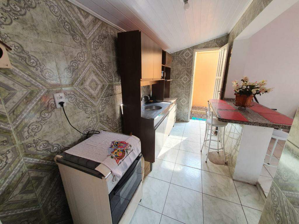 Apartamento à venda no Zona Nova: 