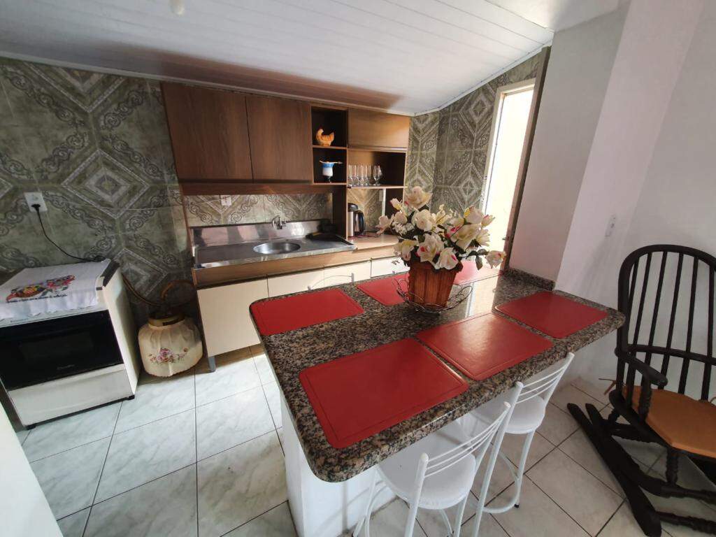 Apartamento à venda no Zona Nova: 