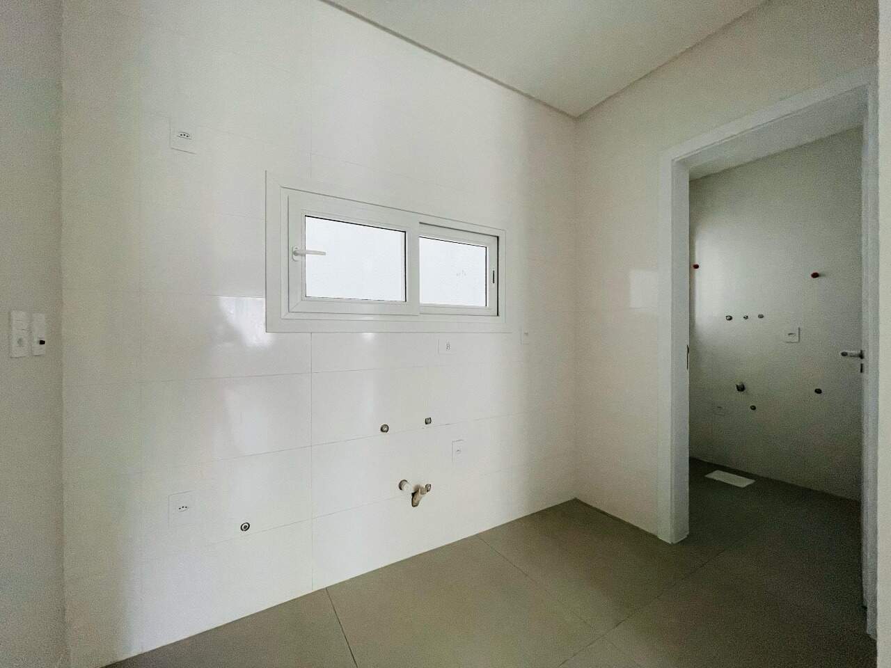 Apartamento à venda no Zona Nova: 