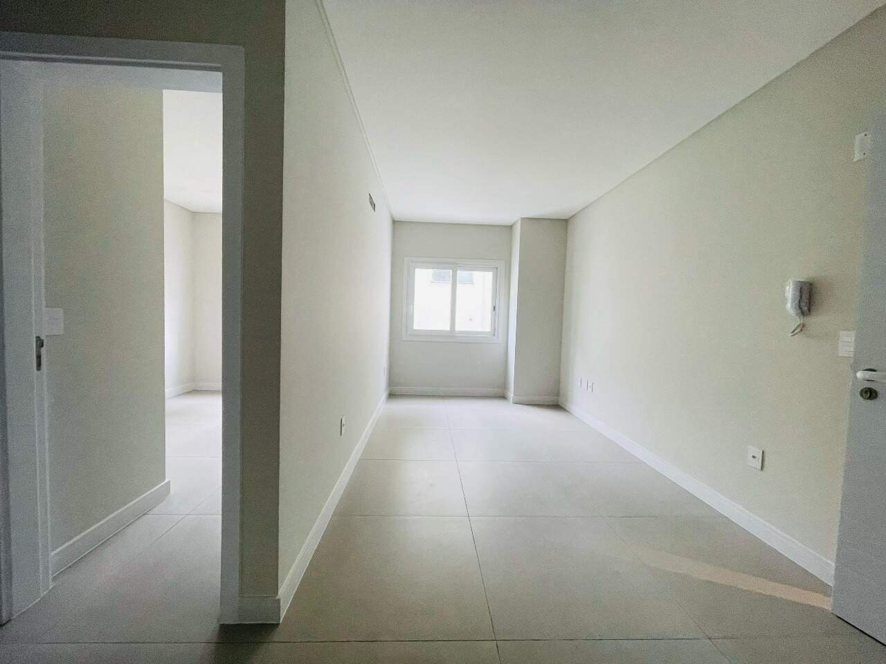 Apartamento à venda no Zona Nova: 