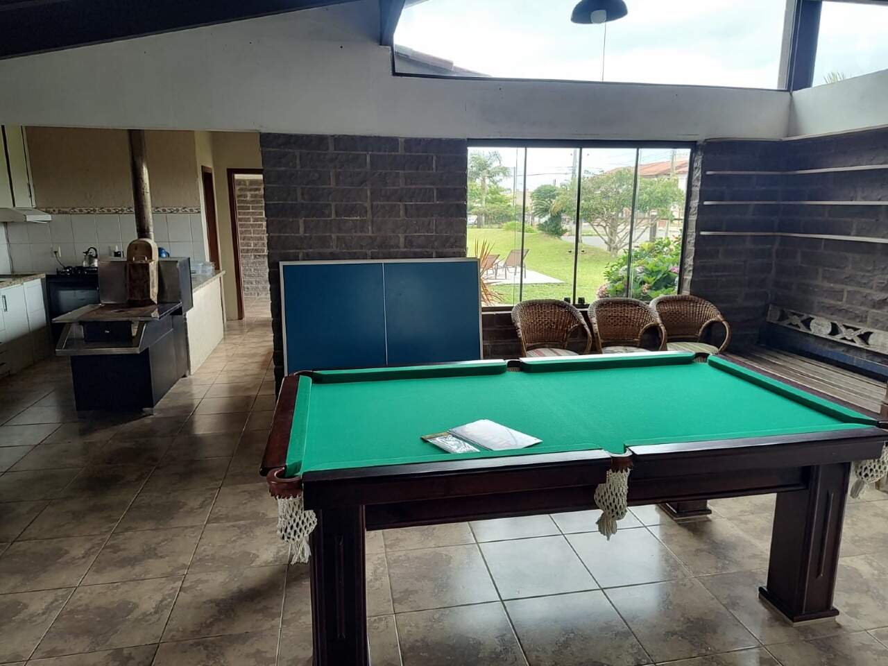 Casa à venda no Zona Nova: 